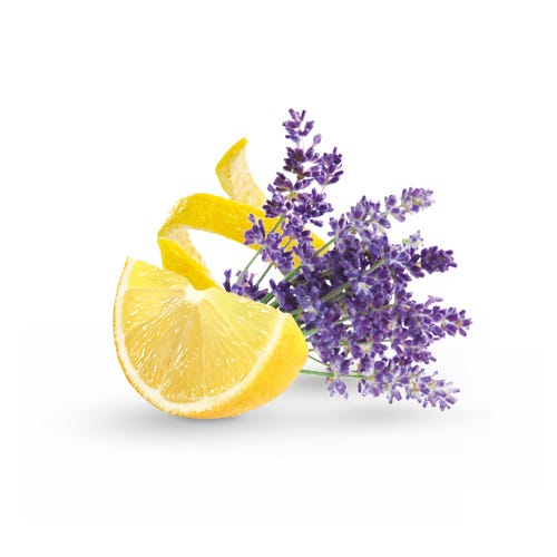 CHILL lavender + citron