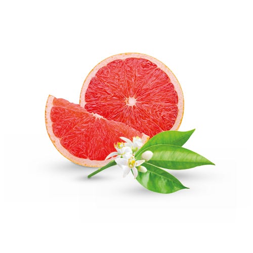 PULSE grapefruit + neroli
